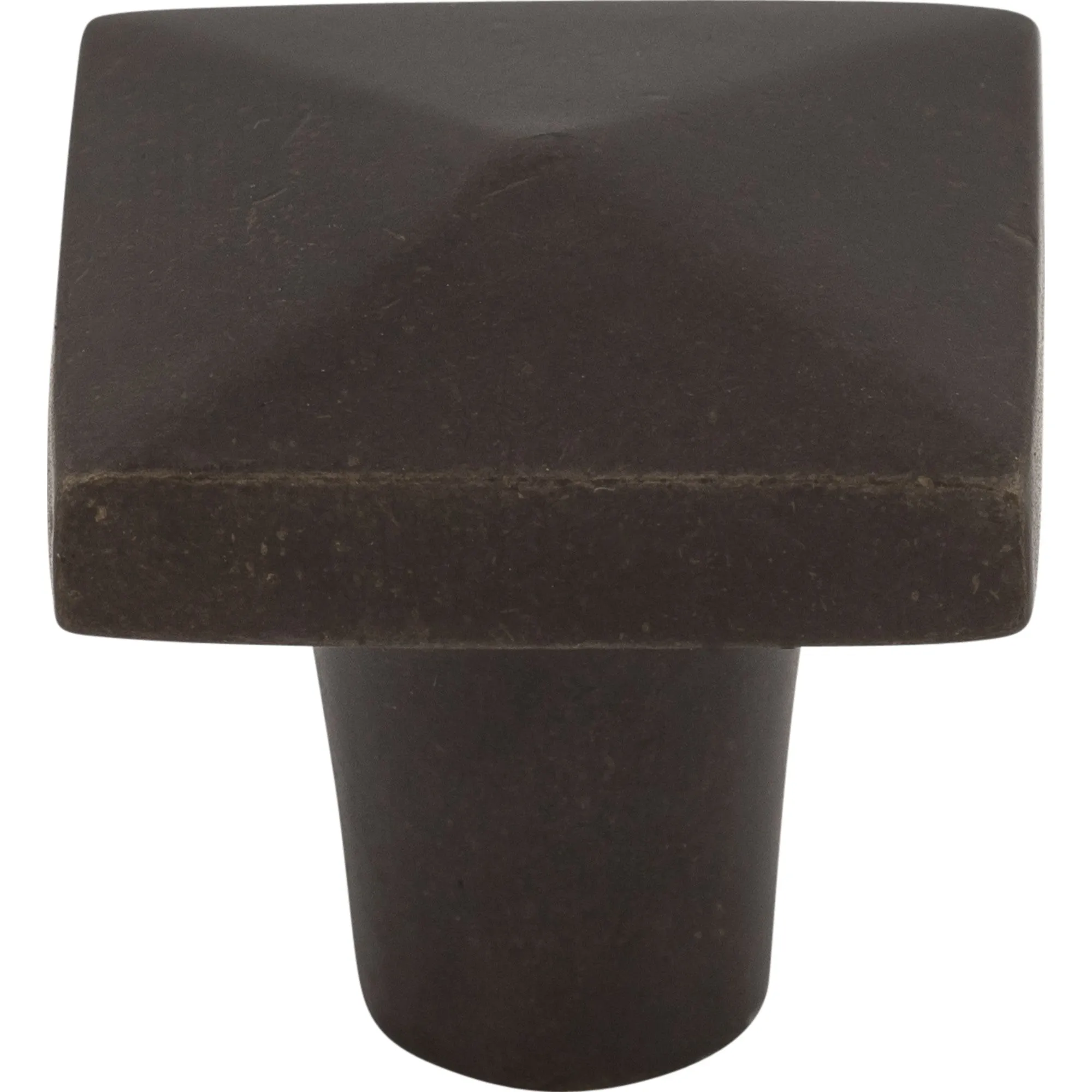 Aspen Square Knob