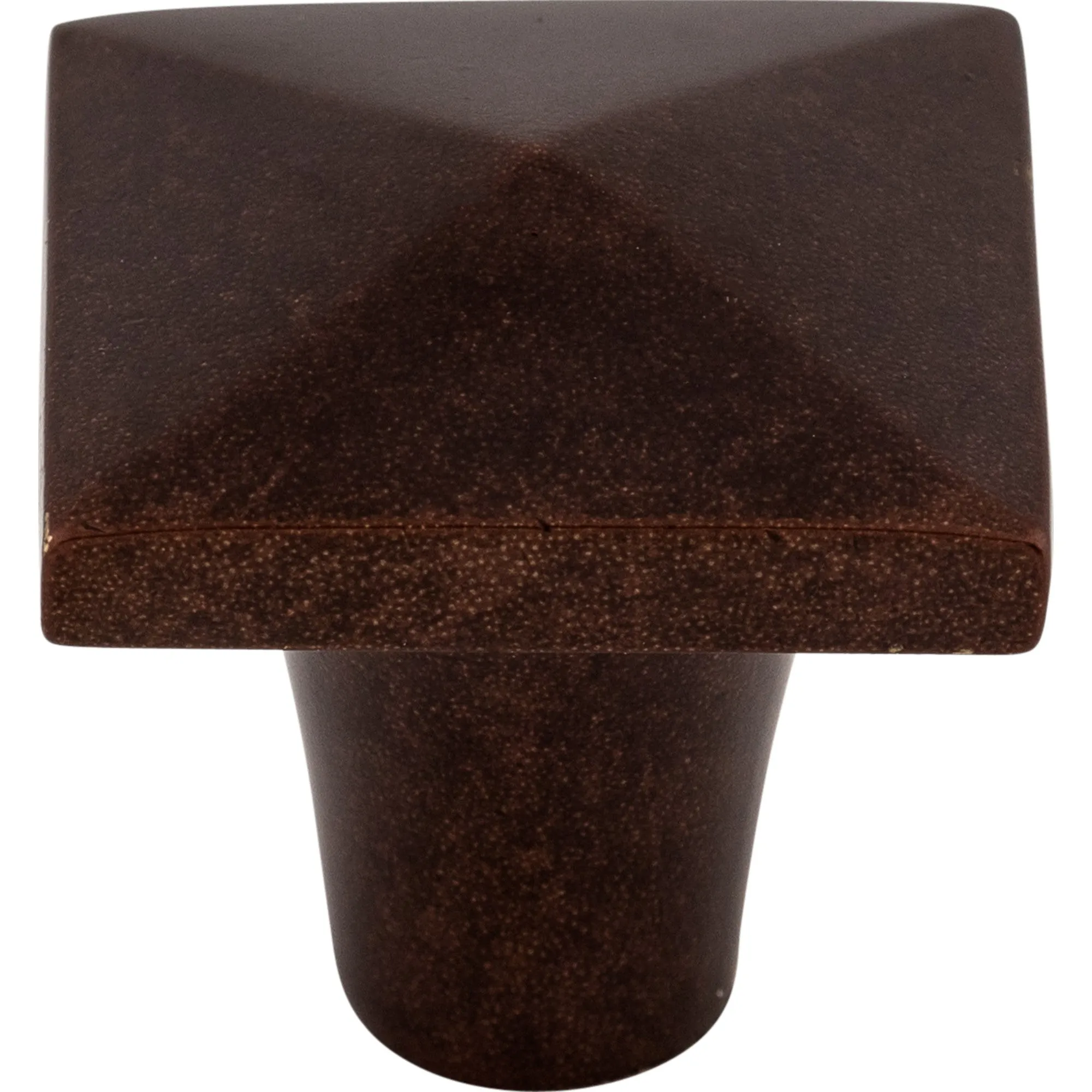 Aspen Square Knob
