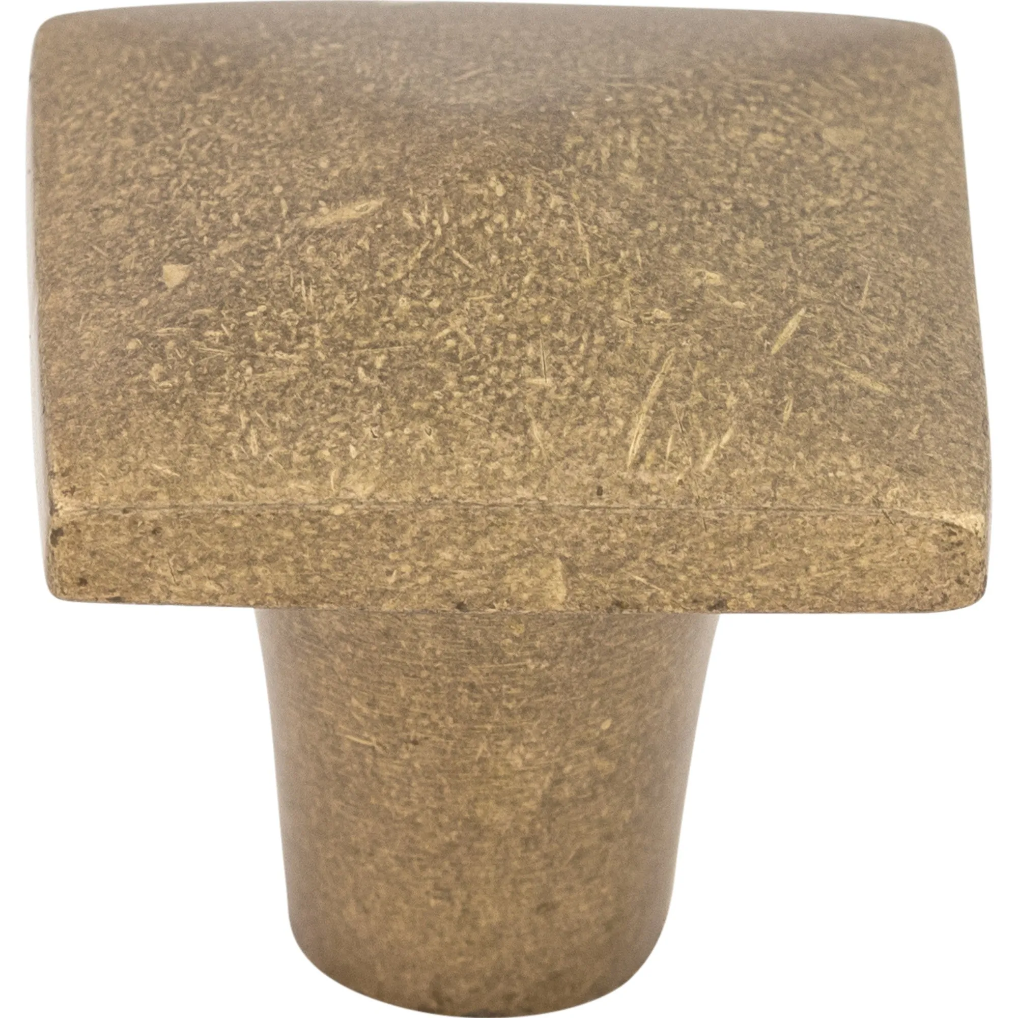Aspen Square Knob