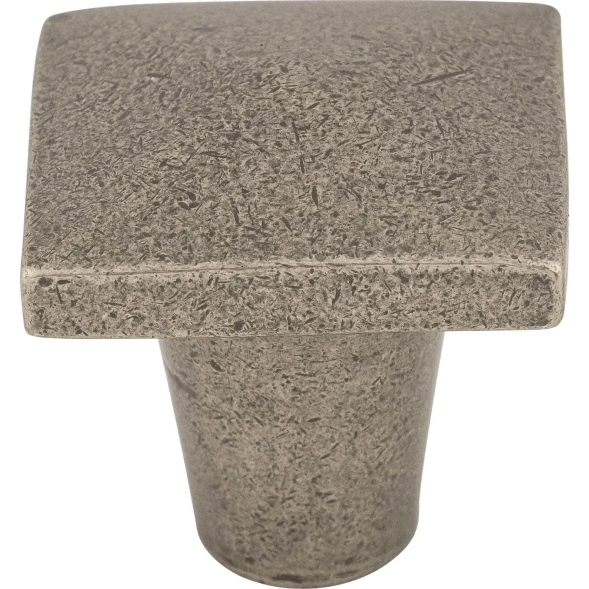 Aspen Square Knob