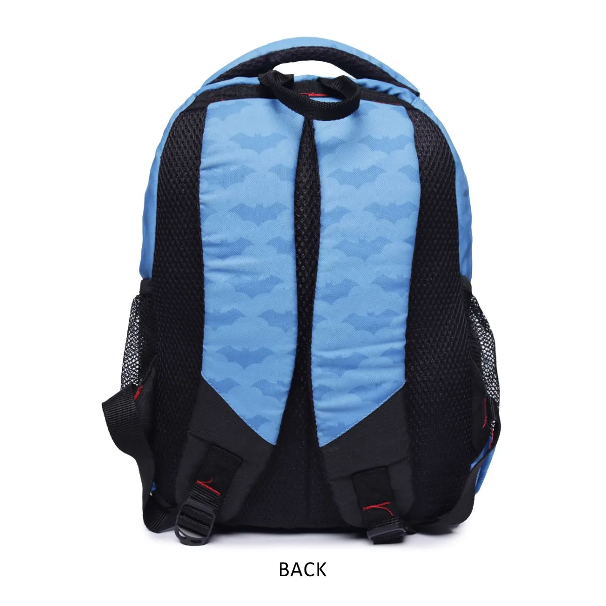 ASTRID Multi Blue Color Kids Spider  BackPack
