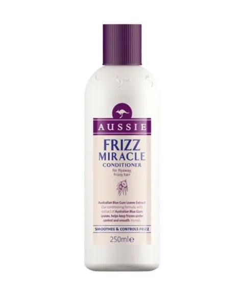 Aussie  Frizz Miracle Conditioner