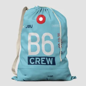 B6 - Laundry Bag