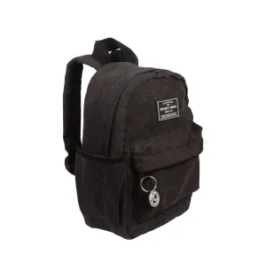 Backpack - Charcoal Cord