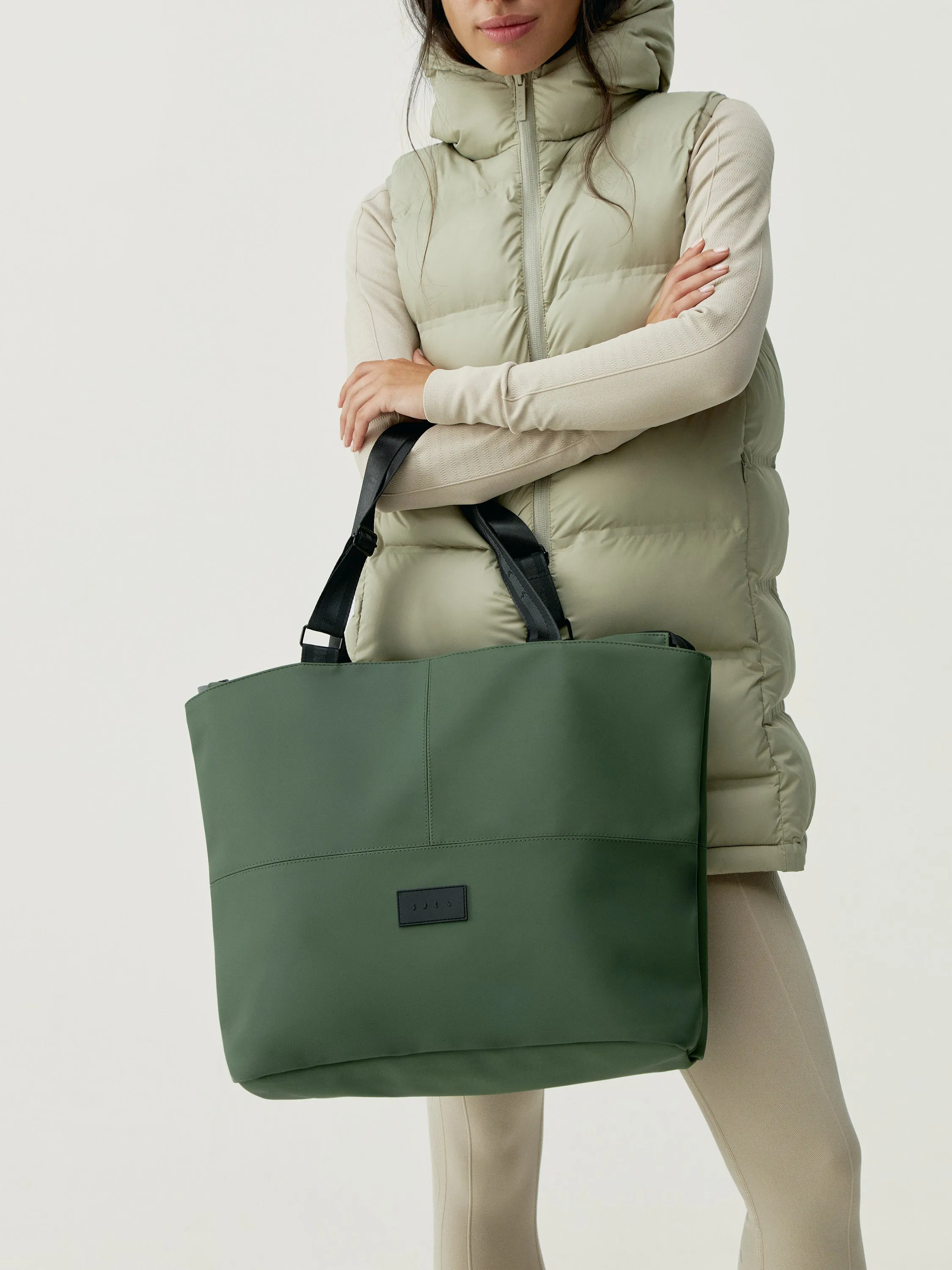Bag Bobi Oregano