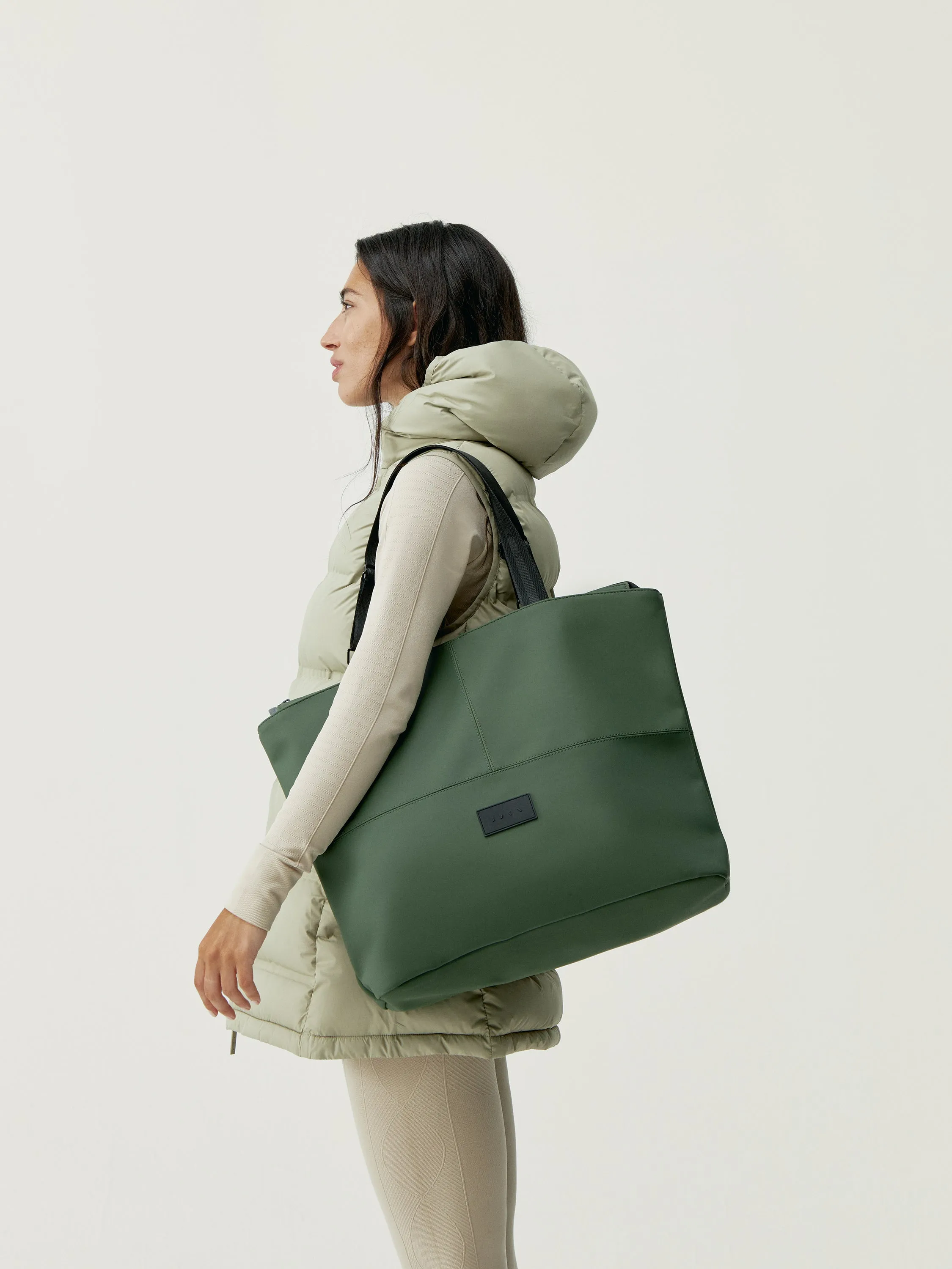 Bag Bobi Oregano