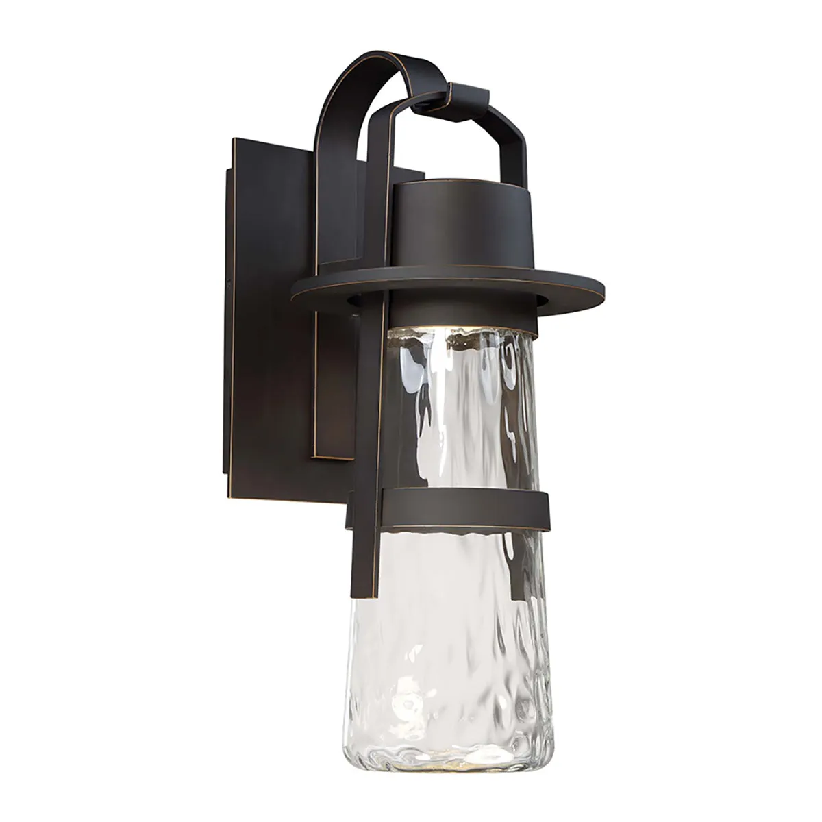 Balthus Outdoor Wall Light