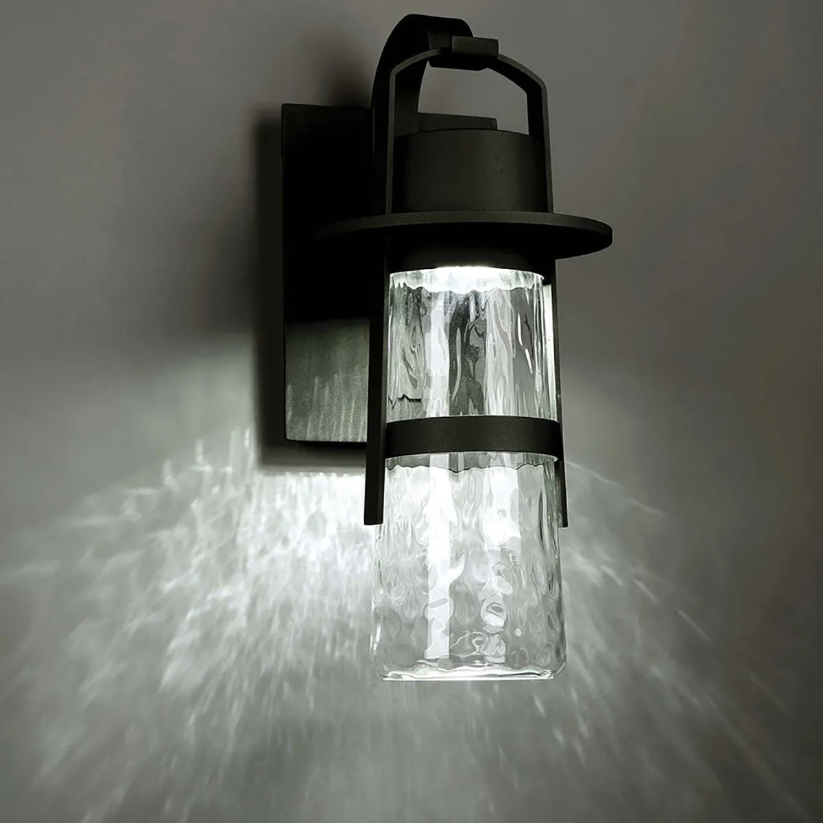 Balthus Outdoor Wall Light