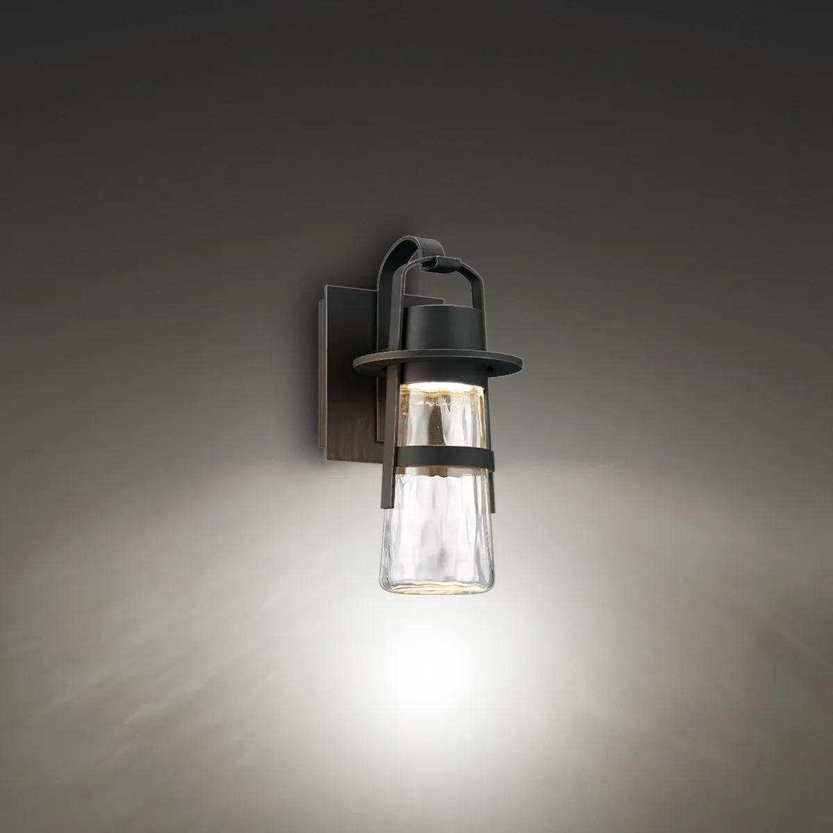 Balthus Outdoor Wall Light