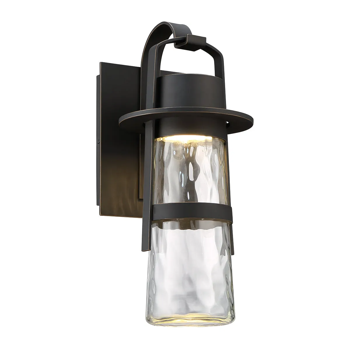 Balthus Outdoor Wall Light