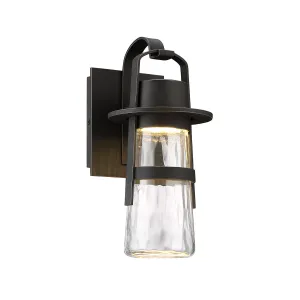 Balthus Outdoor Wall Light