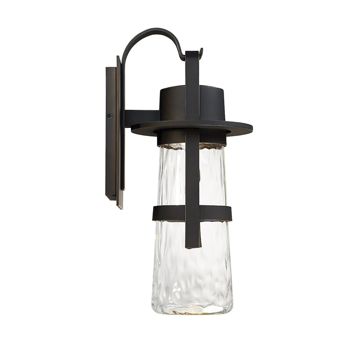 Balthus Outdoor Wall Light