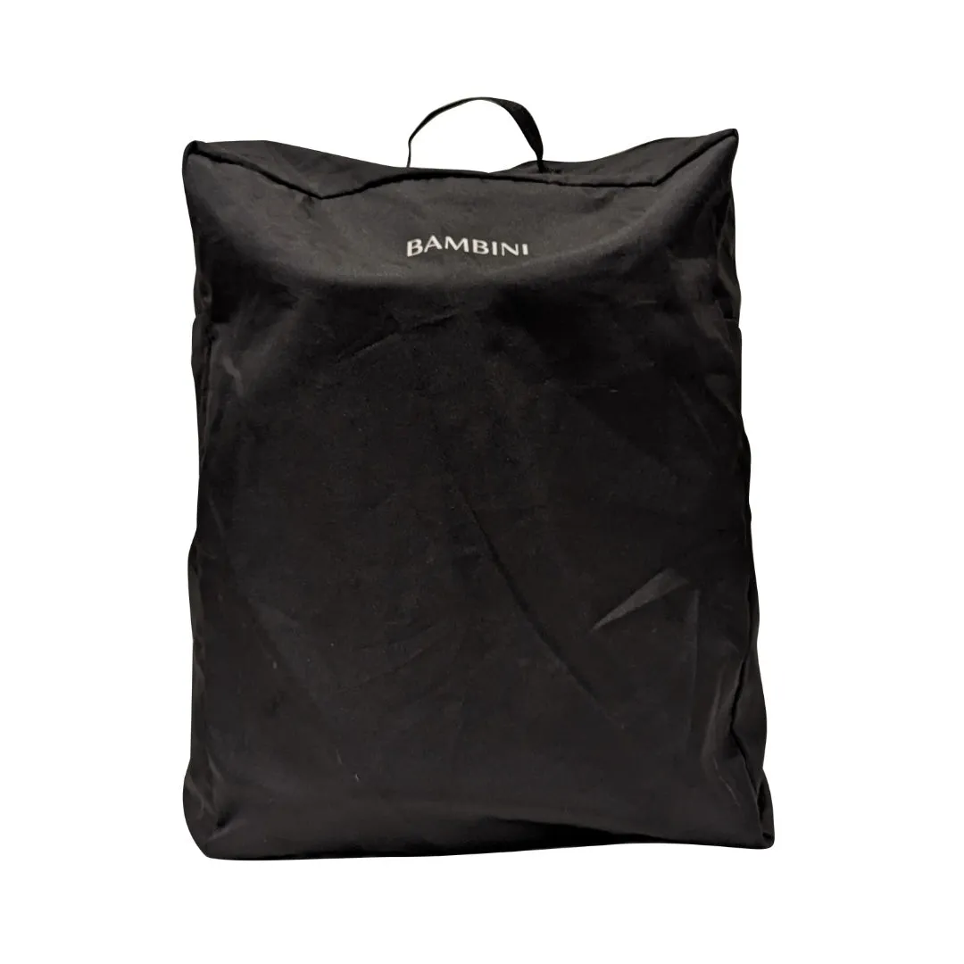 Bambini Prams Paris Travel Stroller