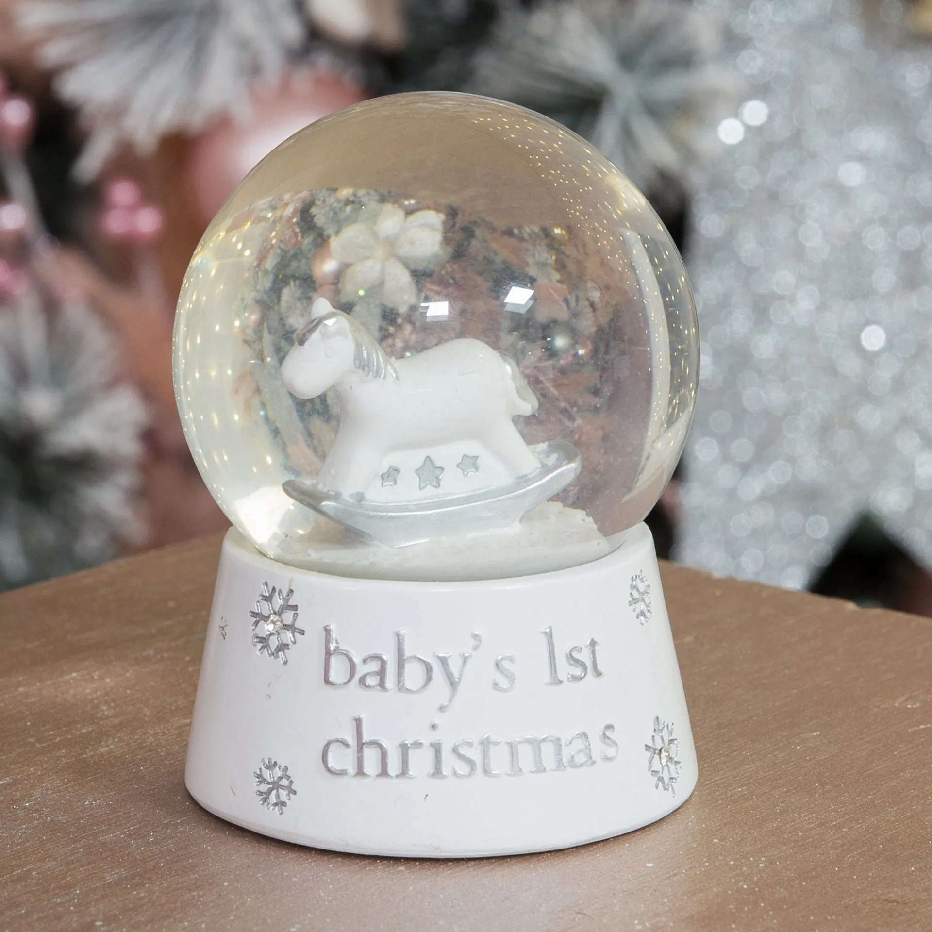 BAMBINO memory