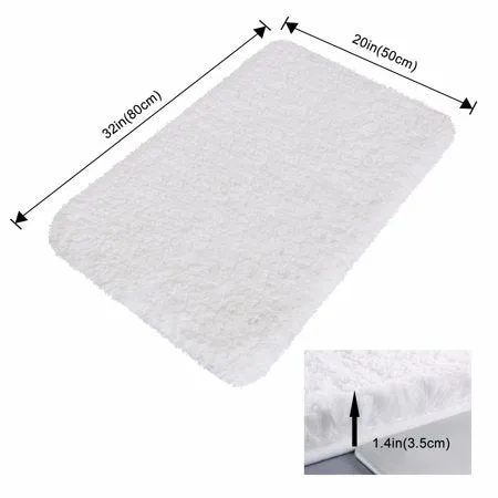 Bath Mat Rugs