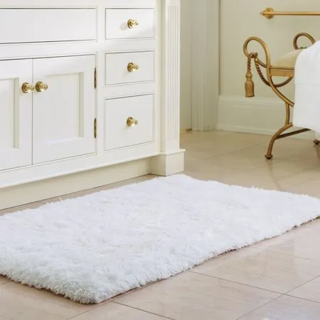Bath Mat Rugs