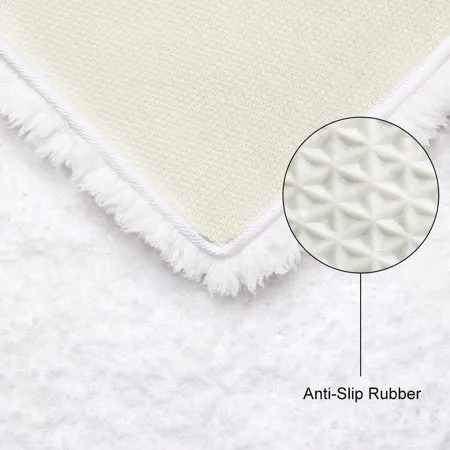 Bath Mat Rugs