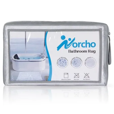 Bath Mat Rugs