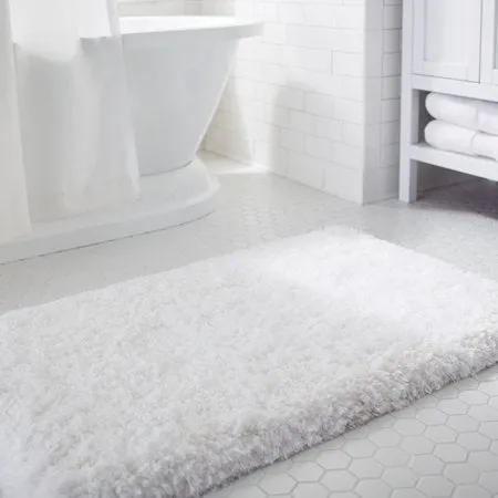 Bath Mat Rugs