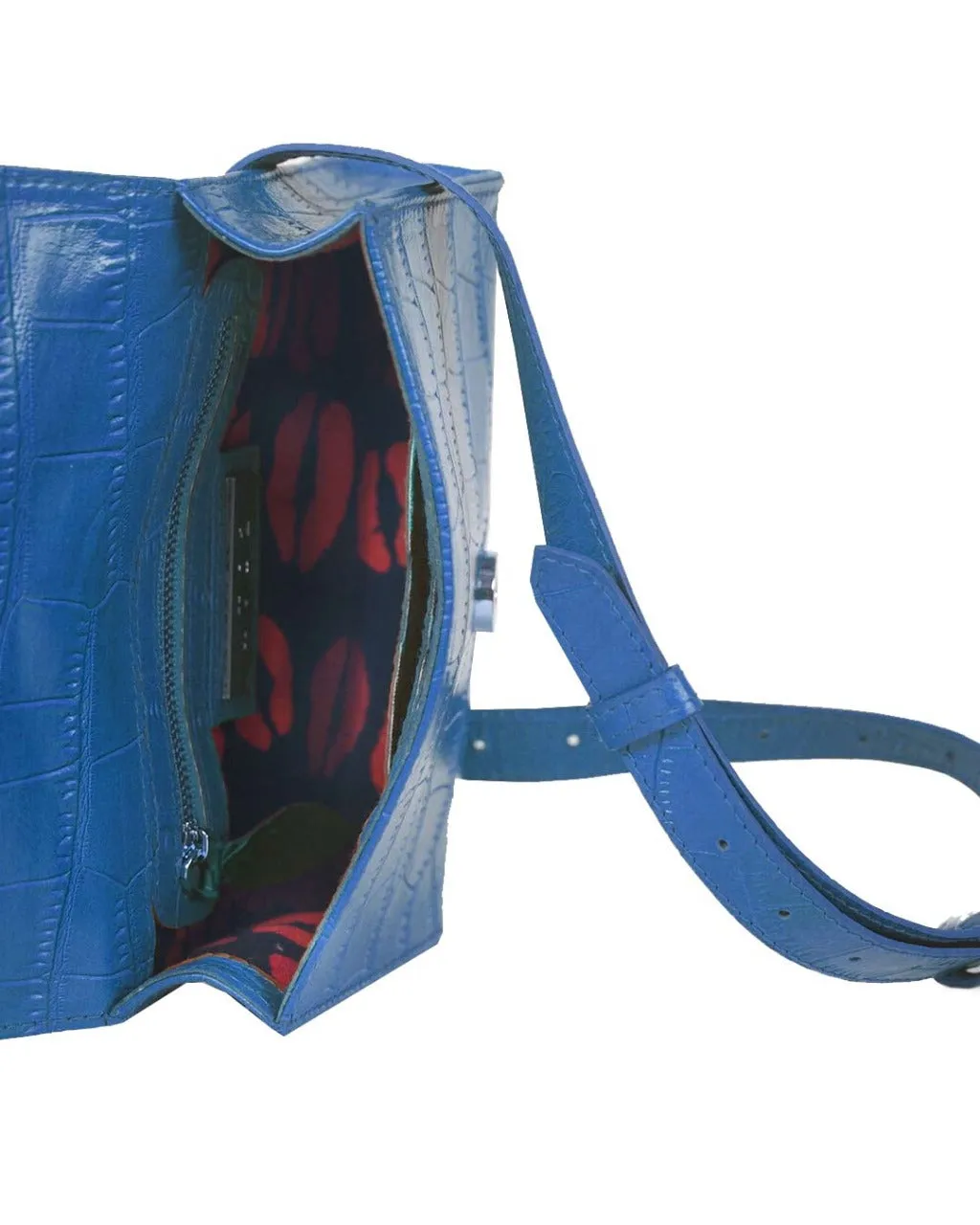 BB BAG | BRIGHT BLUE