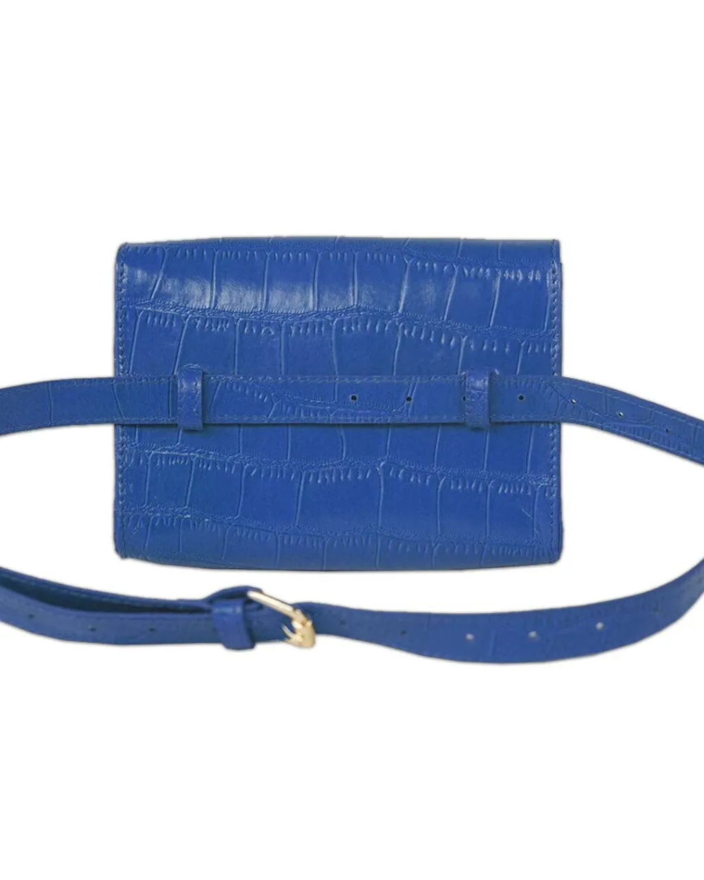 BB BAG | BRIGHT BLUE