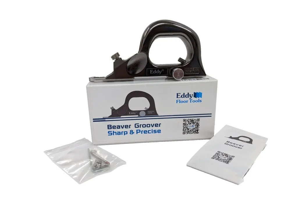 Beaver Groover