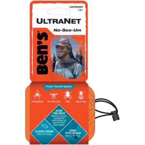 Ben's Ultranet Head Net