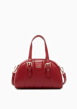 Berlin M Crossbodybag Red
