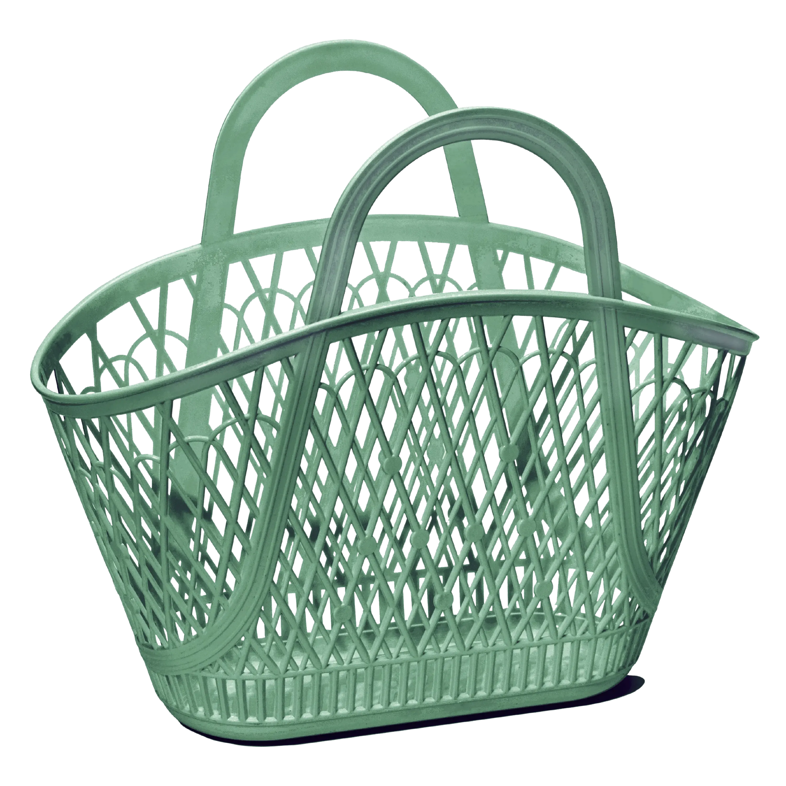 Betty Basket Jelly Bag