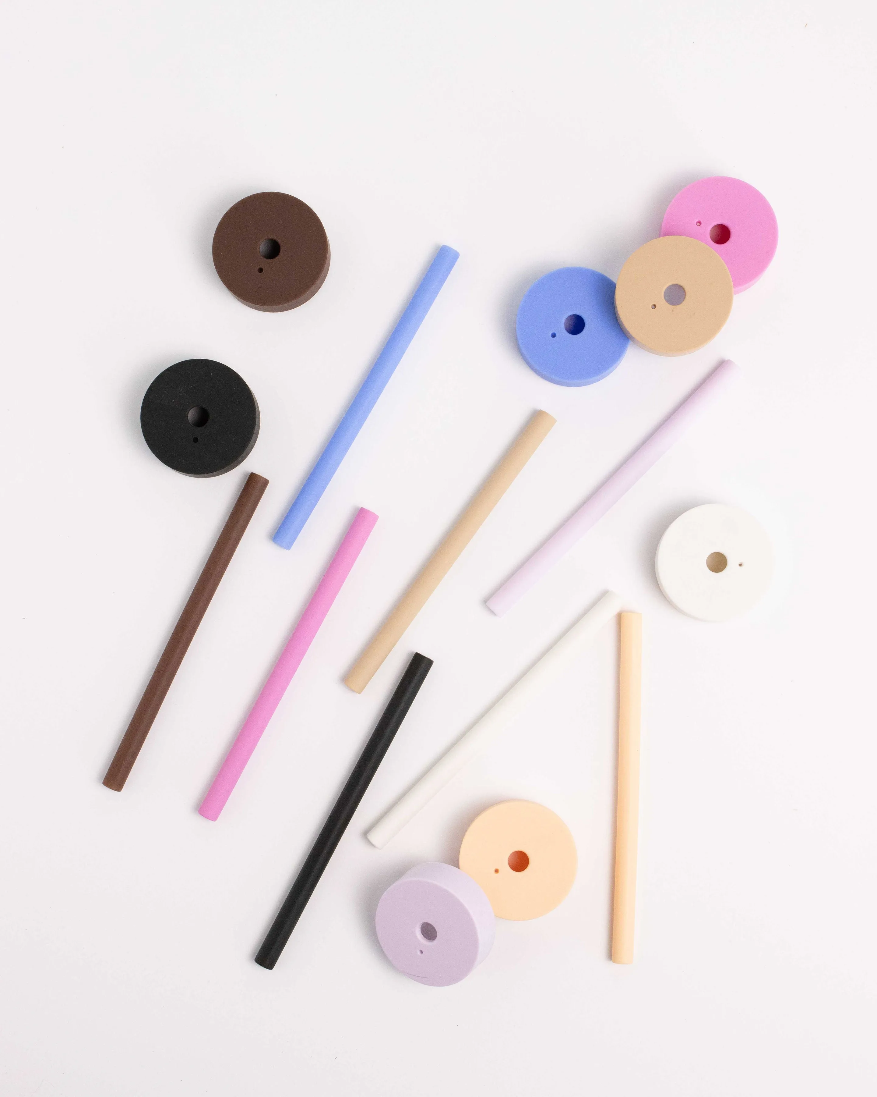 Bink MINI Lounge Straw   Cap