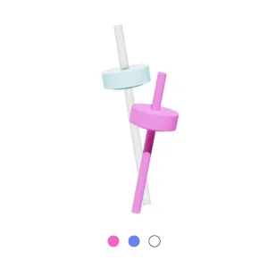 Bink MINI Lounge Straw   Cap