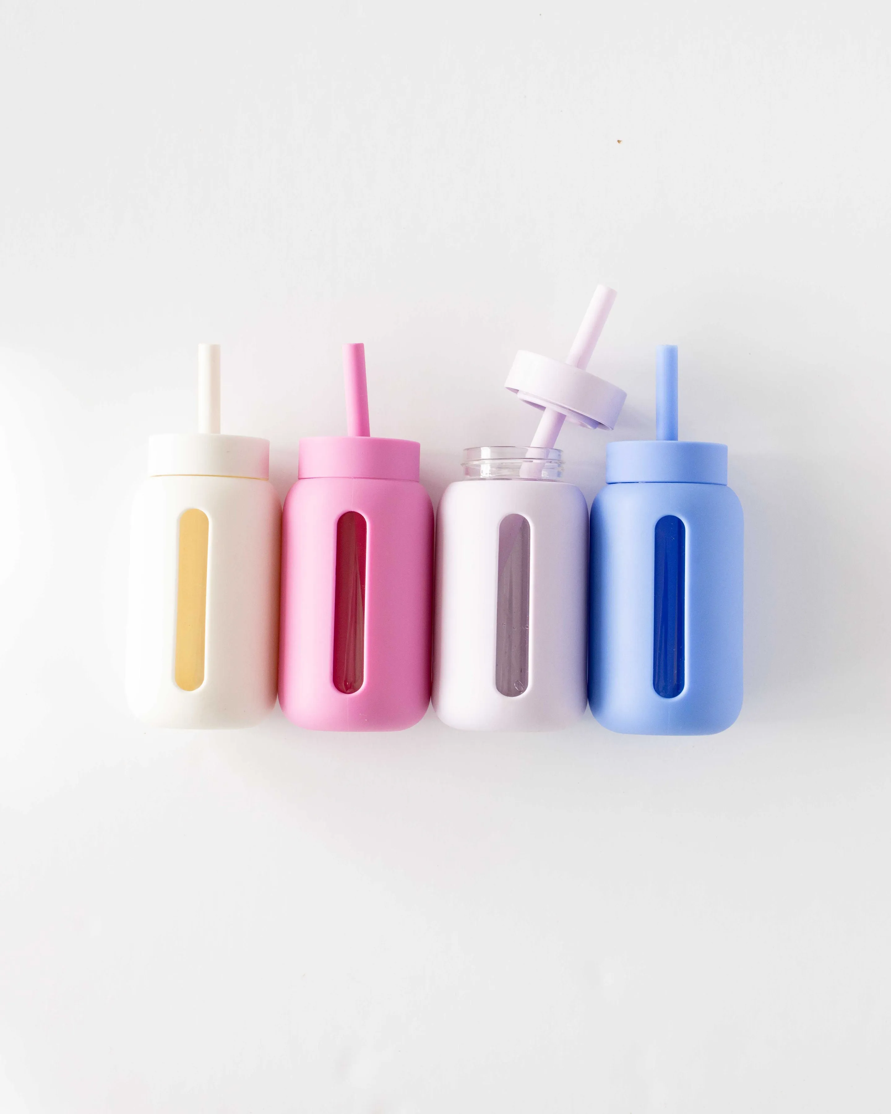 Bink MINI Lounge Straw   Cap