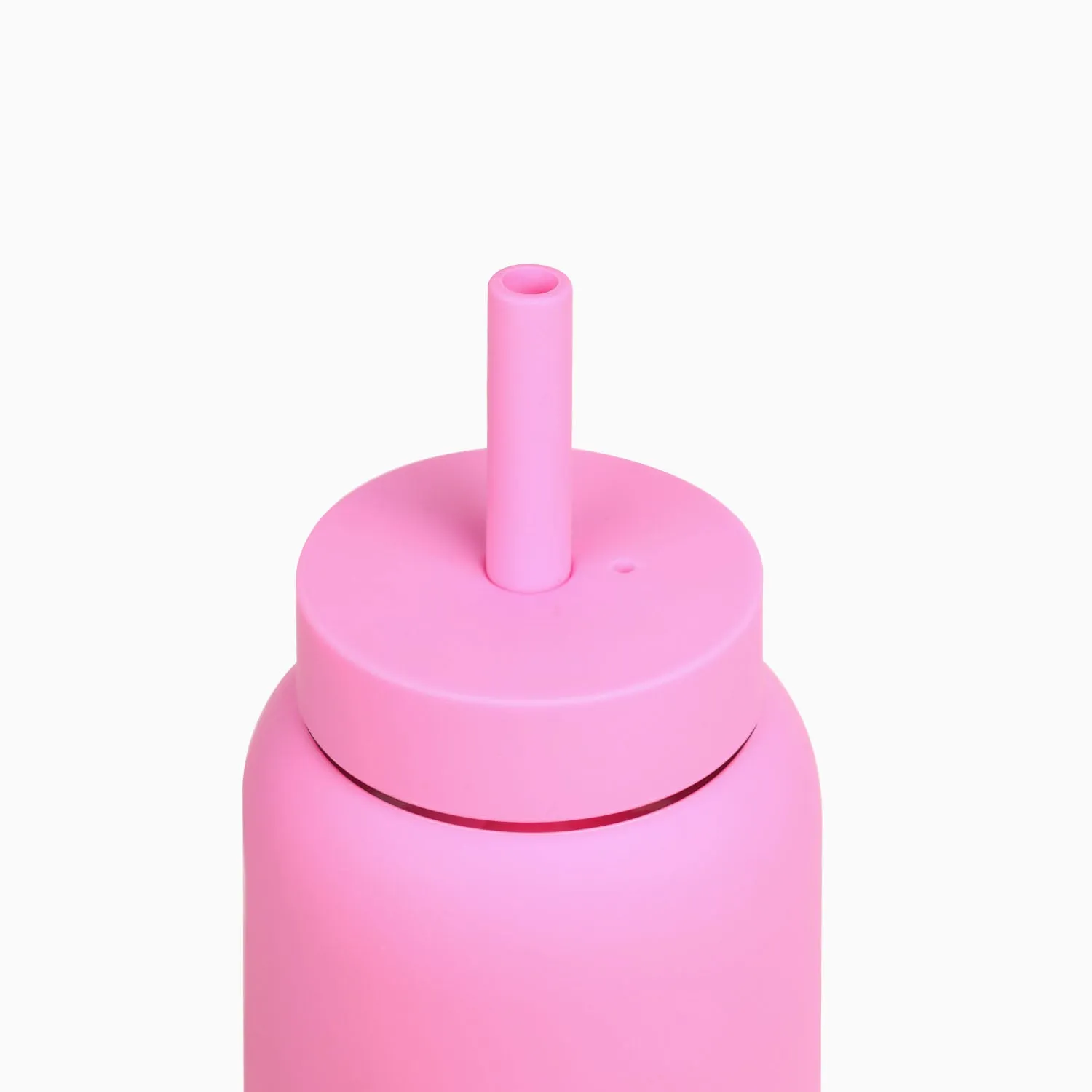 Bink MINI Lounge Straw   Cap