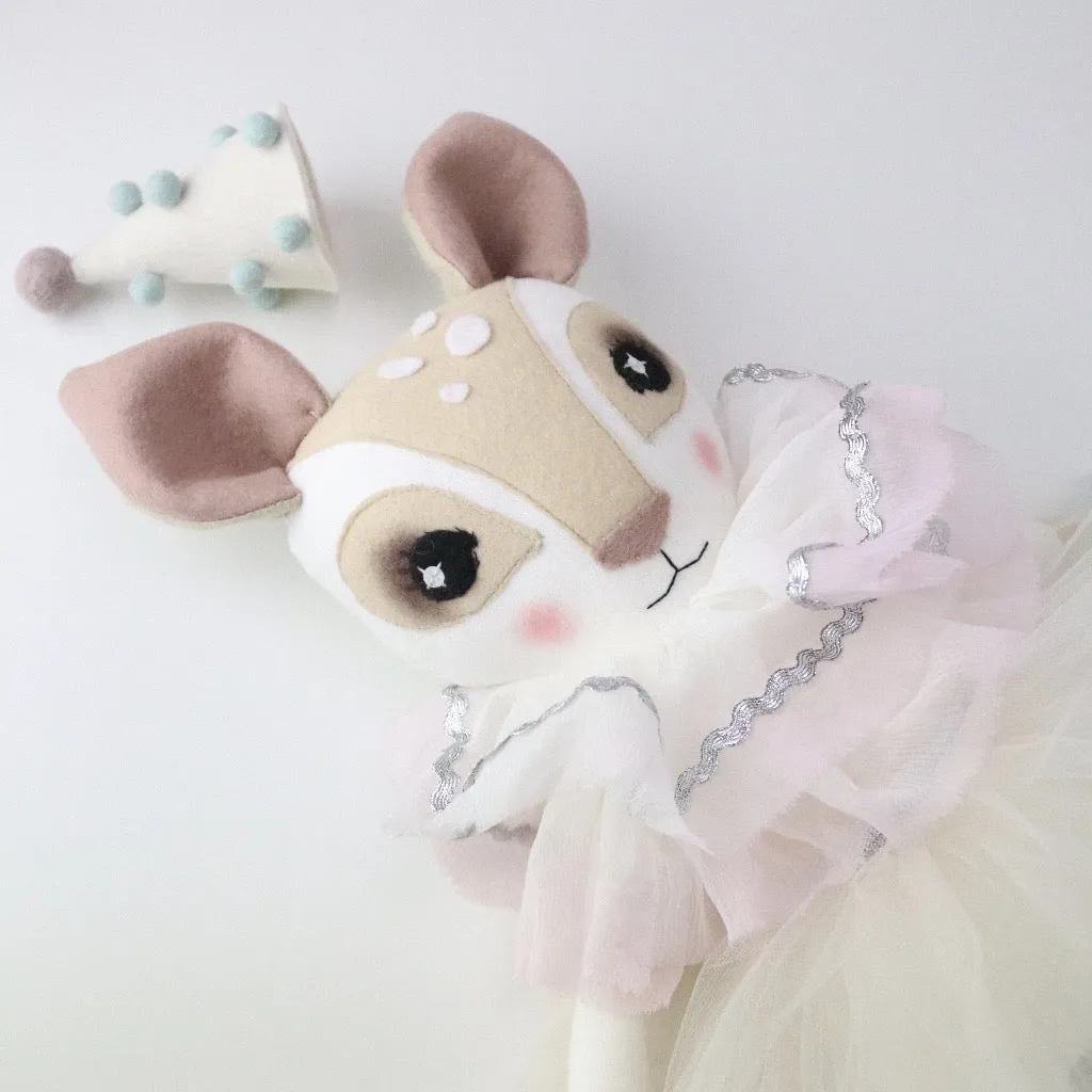Birthday Fenella Fawn