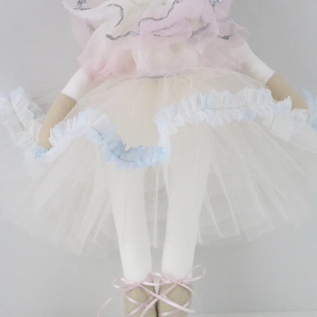 Birthday Fenella Fawn