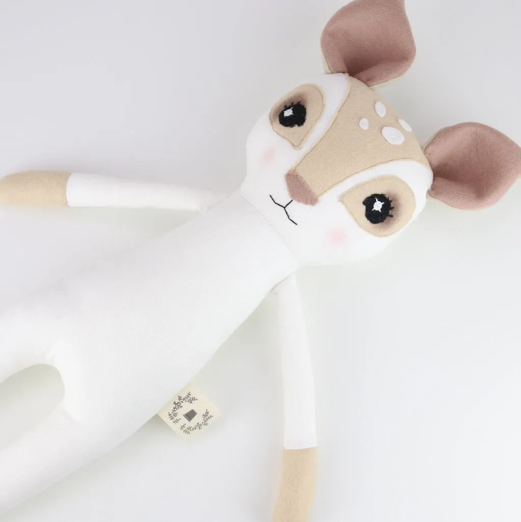 Birthday Fenella Fawn