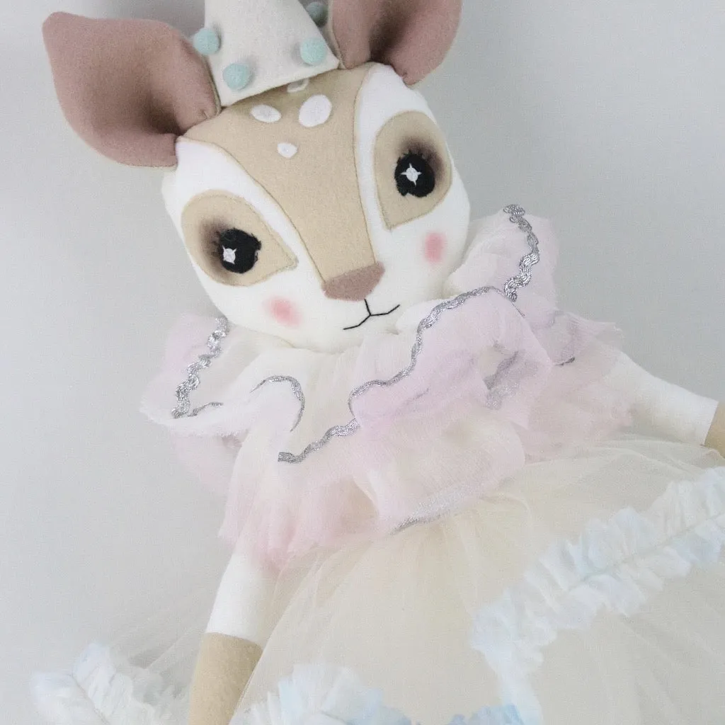 Birthday Fenella Fawn