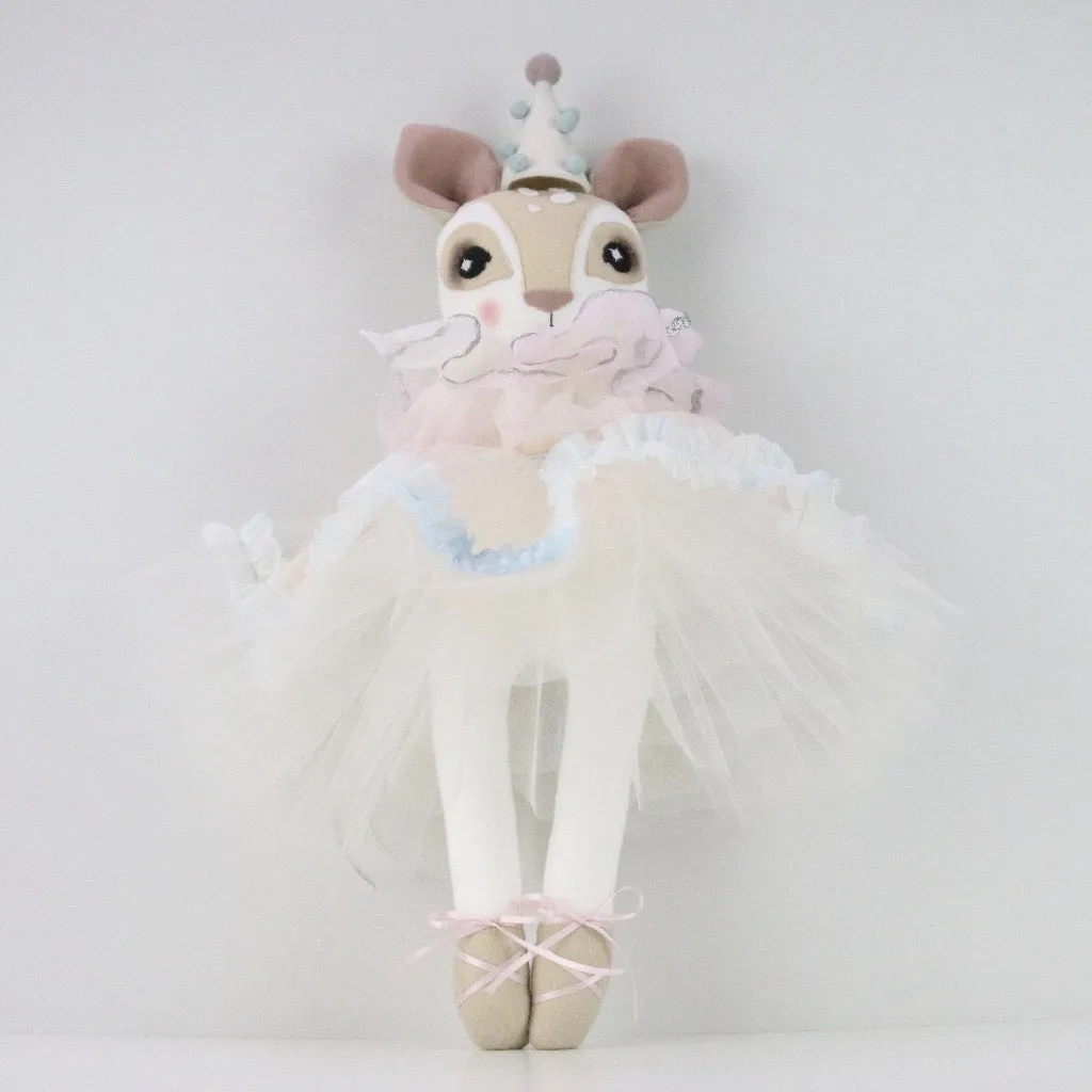 Birthday Fenella Fawn