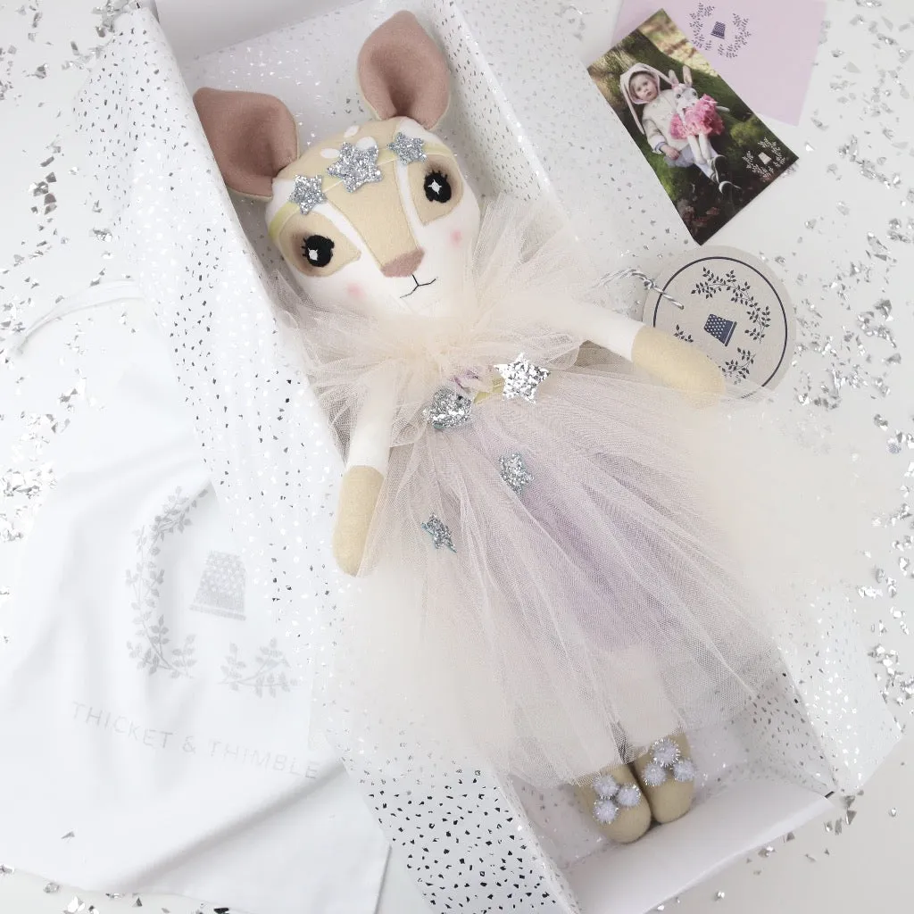 Birthday Fenella Fawn