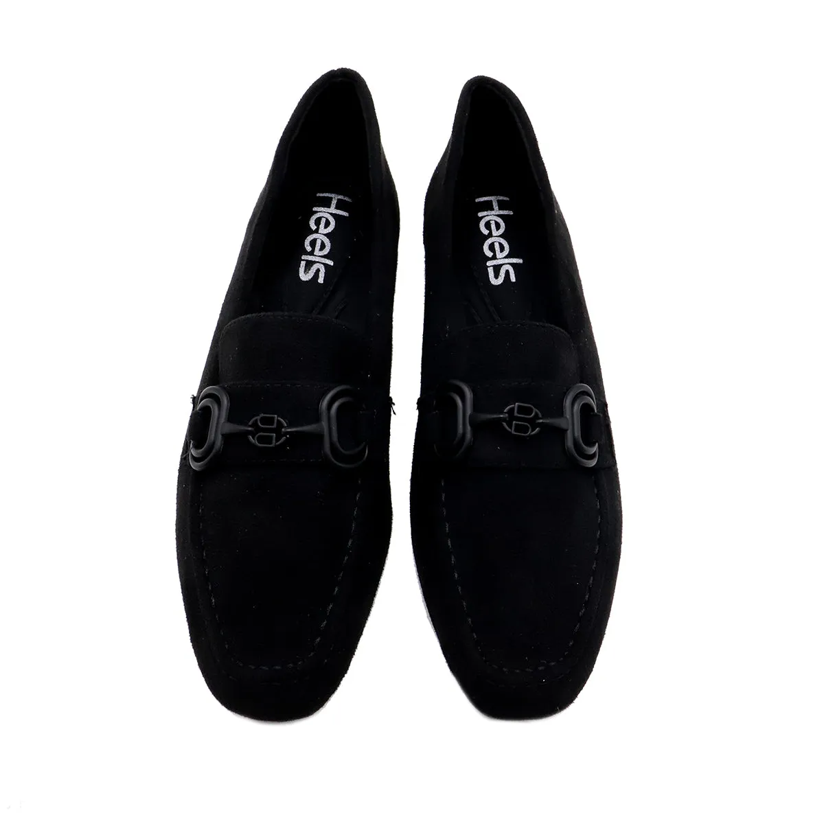 Black Casual Moza L00950034