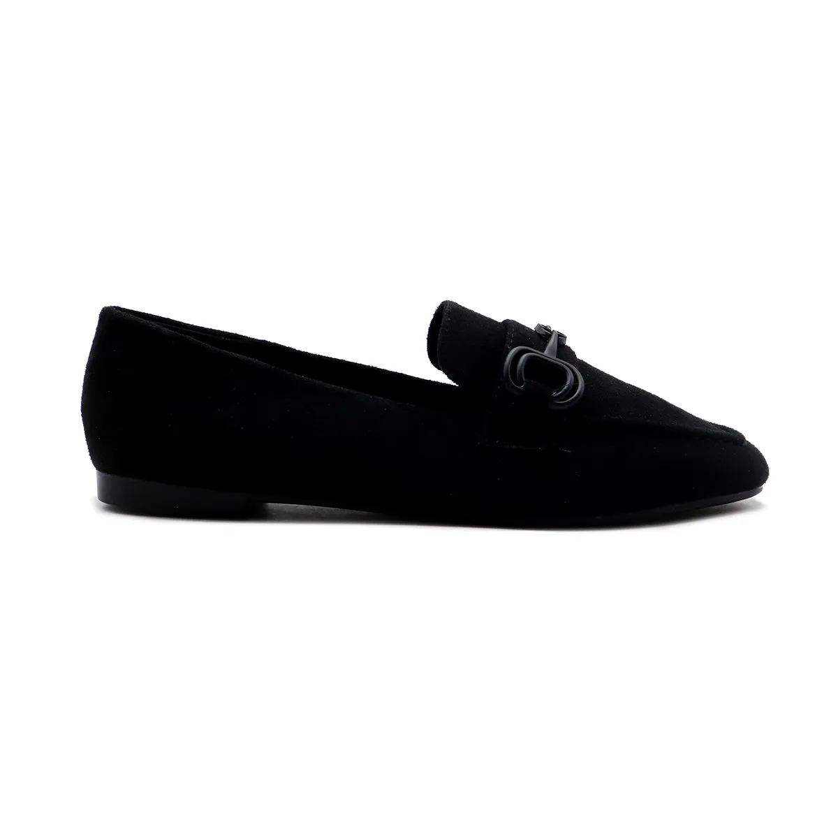 Black Casual Moza L00950034