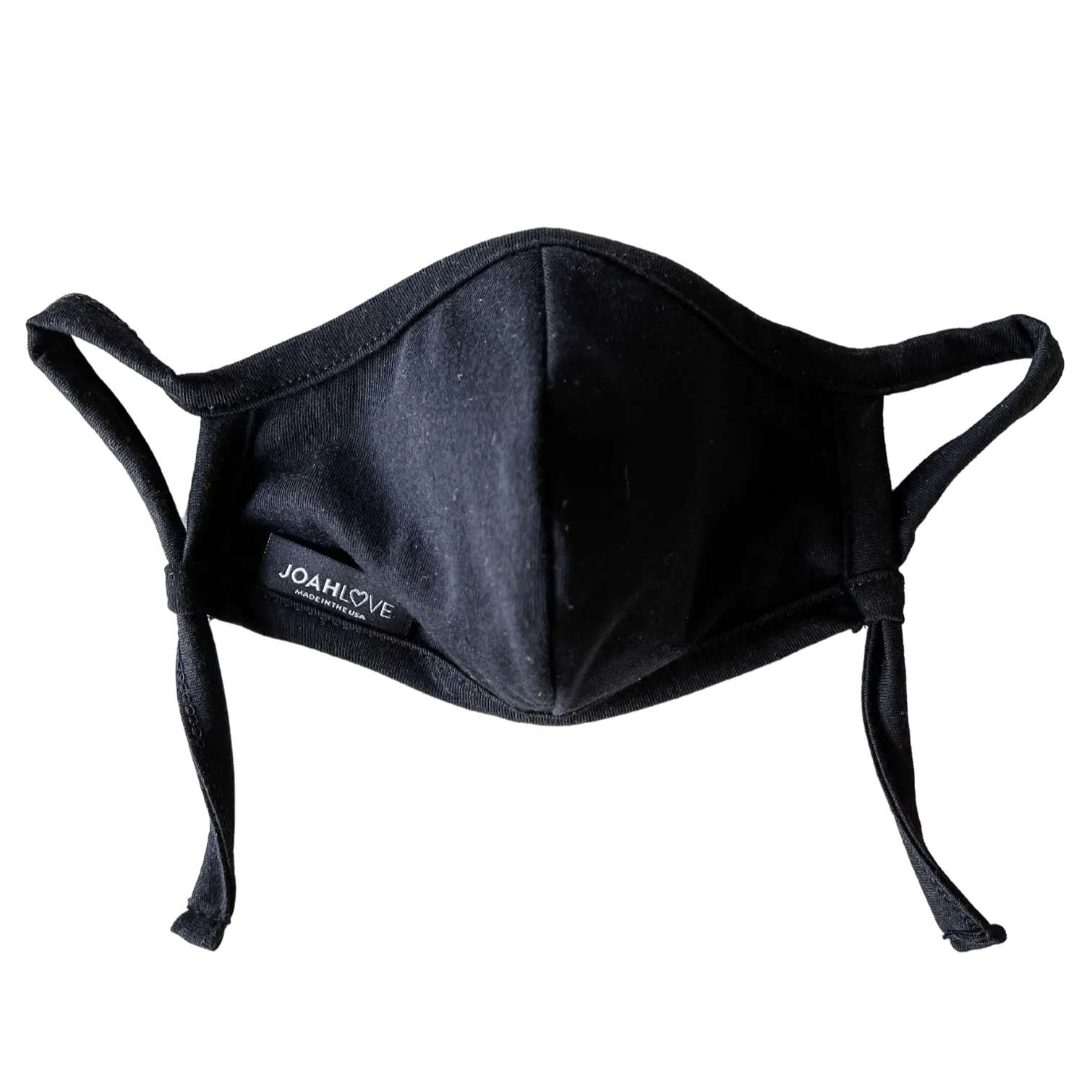 Black w/ Pocket | Black (50/50)