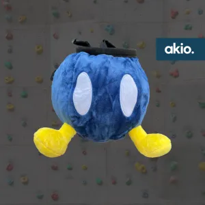 Bob-omb Chalk Bag