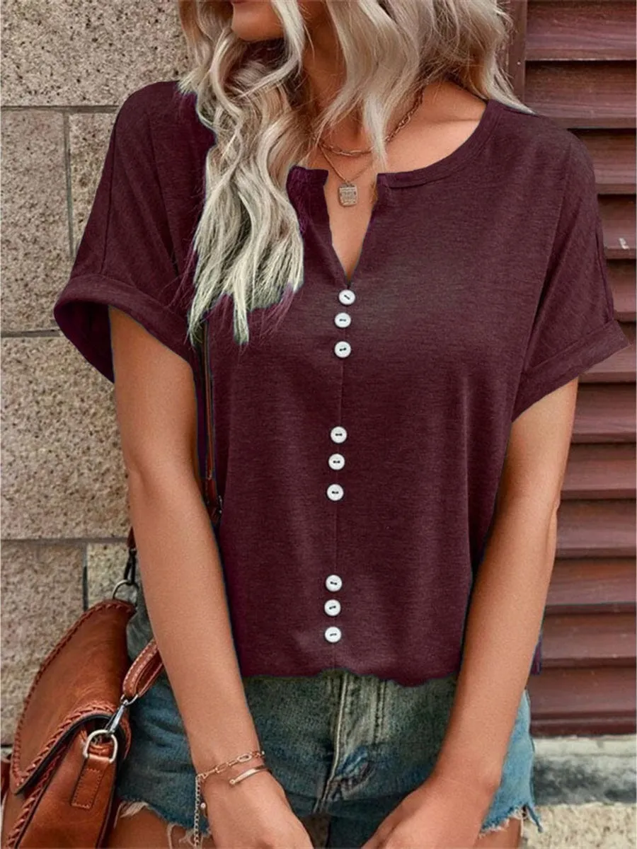 Boho-Chic Eyelet Jumpsuit
