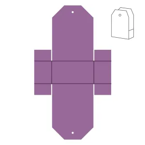 Box-Tag