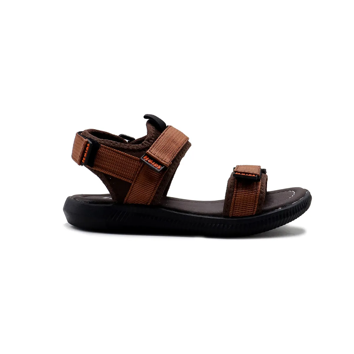 Brown Casual Sandal K00B10030