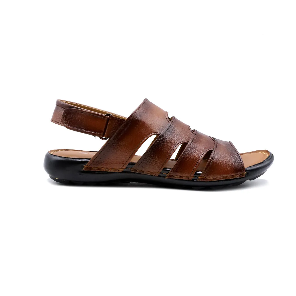 Brown Casual Sandal M00150027