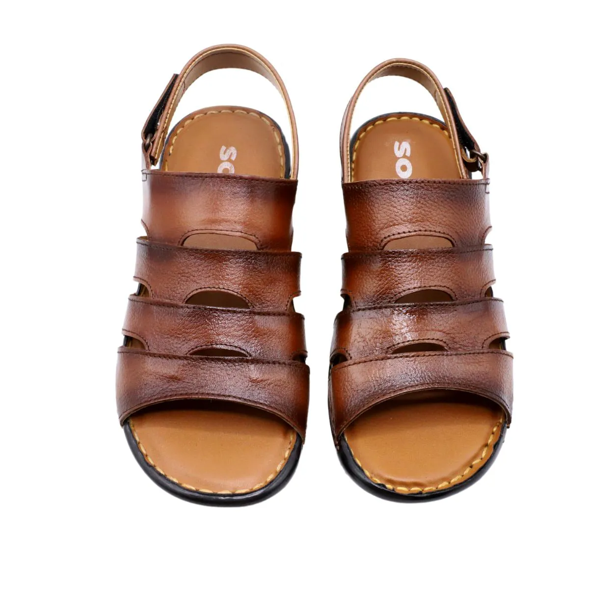 Brown Casual Sandal M00150027