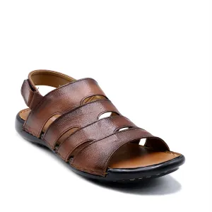 Brown Casual Sandal M00150027