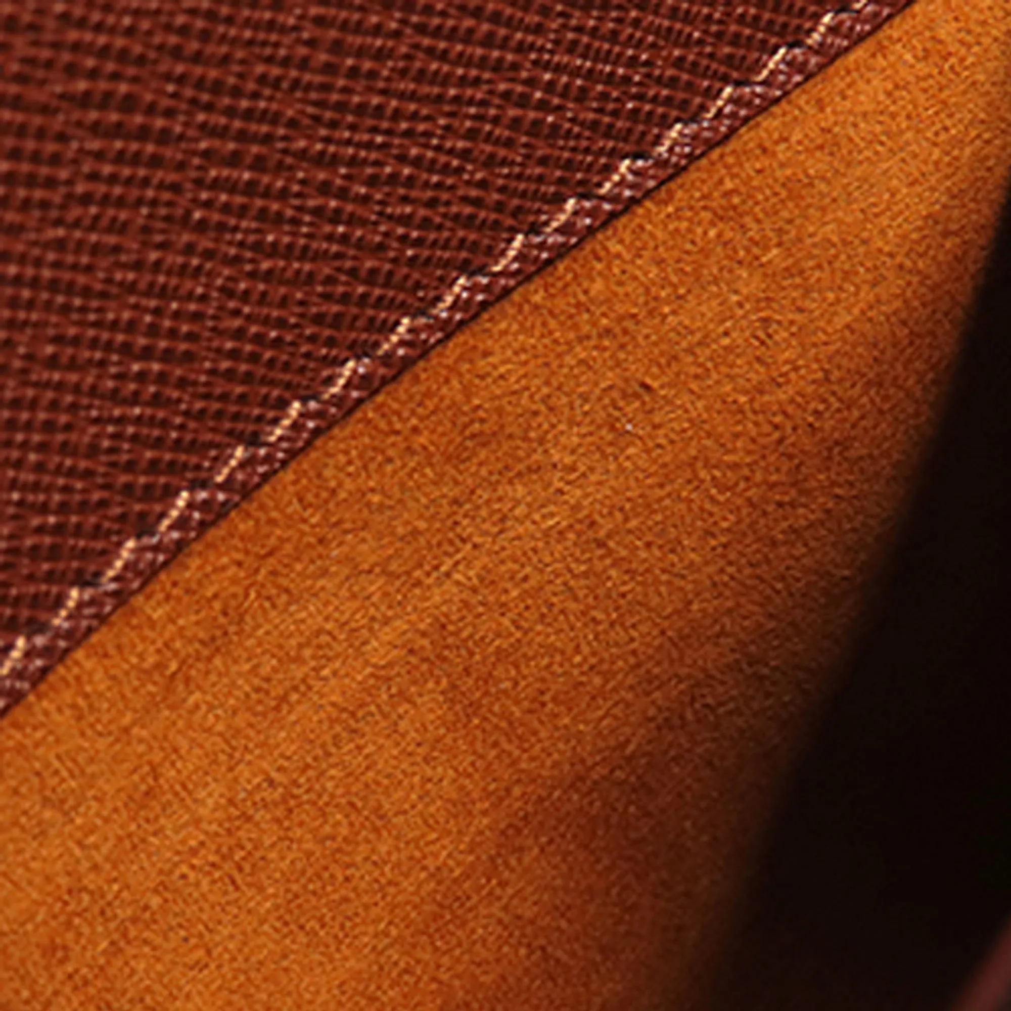 Brown Louis Vuitton Monogram Musette Tango Long Strap Crossbody Bag